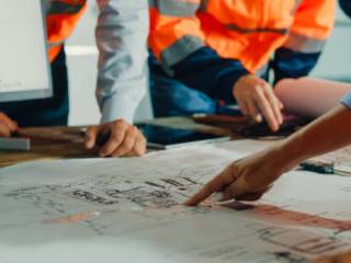 Como planejar uma obra e evitar imprevistos?