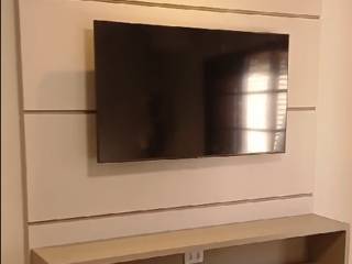 Acompanhe esse Processo de Montagem de Móvel no Jardim Botânico em Brasilia