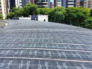 Impermeabilização em Curitiba