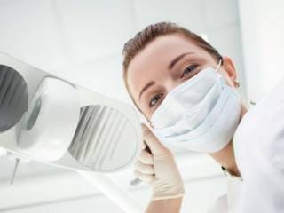 A importância de ir ao dentista