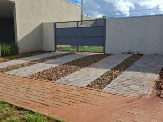 Pavimentação com Pavers para Condomínios