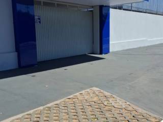 Pisograma no Anglo em Três Lagoas/MS