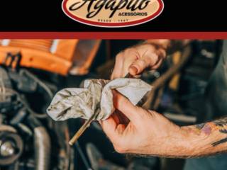 Qual a diferença entre Oficina Mecânica e auto Center?