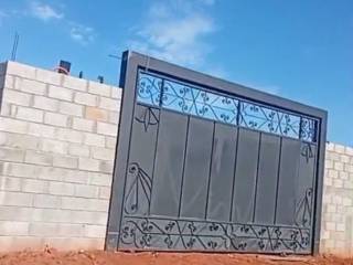 Sua obra merece segurança e qualidade!