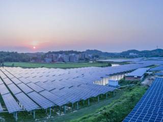 Os 5 principais benefícios da Energia Solar