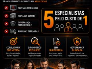 Estratégia Empresarial