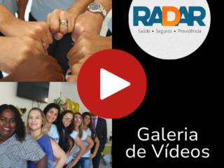 Galeria de Vídeos 