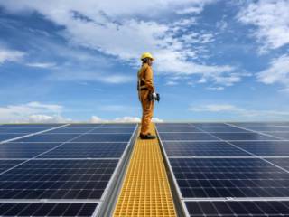 Energia solar on grid vs. off grid: qual é a melhor opção?