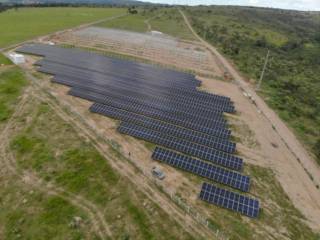 Gama/DF - 937,2 kWp
