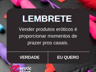 Como a Erotic Store Vibrosim está transformando a experiência de SexShop em Goiânia - SP