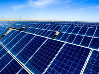 Energia Solar Reduz Emissão de CO₂ em 57 Milhões de Toneladas no Brasil