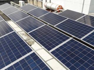 Como a energia solar pode ajudar a reduzir a conta de luz