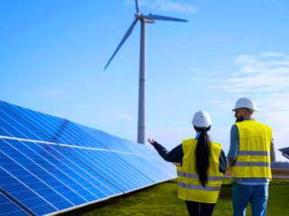 Brasil se Consolida como o 2º Maior Mercado de Trabalho em Energia Renovável no Mundo