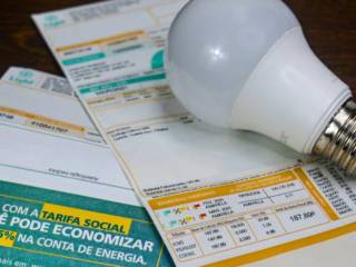 Conta de Luz terá aumento no Brasil em Outubro