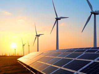Brasil lidera o G20 com a matriz elétrica mais renovável