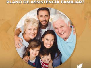 AFINAL, POR QUE TER (E QUANTO CUSTA) UM PLANO DE ASSISTÊNCIA FAMILIAR ?