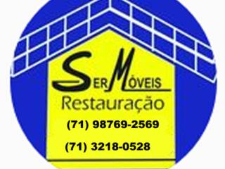 Onde restaurar Moveis em Salvador? 