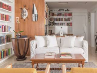 Móveis com história: como escolher, preservar e restaurar