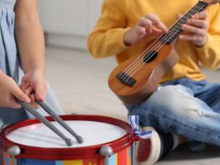 Musicalização Infantil em Piracicaba: aprendendo por meio da música