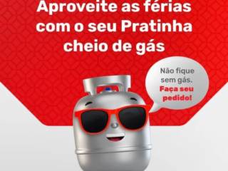Segurança em relação ao uso do gás em ambientes comerciais