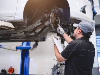 QUAL A IMPORTÂNCIA DO ALINHAMENTO E BALANCEAMENTO?