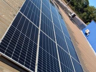 Projeto Comercial do Grupo Produtécnica - Gurupi, TO