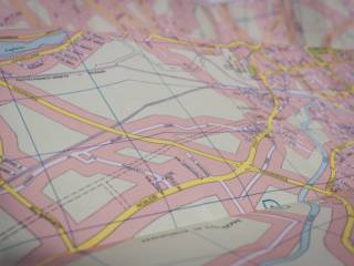 O que é Topografia?