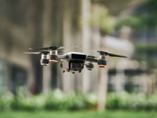 O que é Aerolevantamento?