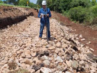 Duplicação da BR 290 no RS: JNS Topografia Desempenha um Papel Fundamental