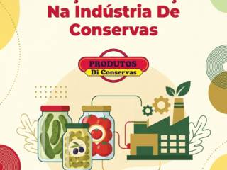 Tradição E Inovação Na Indústria De Conservas