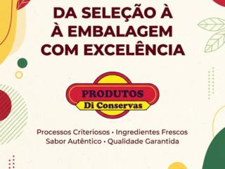 Da Seleção À Embalagem Com Excelência