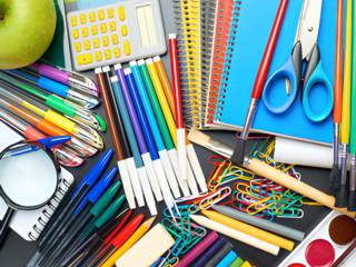 Tendências e Novidades em Papelaria e Artigos de Decoração