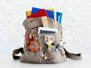 Guia de Materiais Escolares e de Escritório