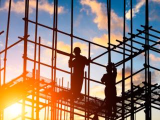 Quais são os segmentos da Construção Civil?