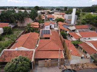 Residência Bady Bassit SP