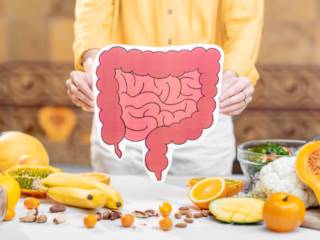 A Importância da Nutrição nas Doenças Intestinais