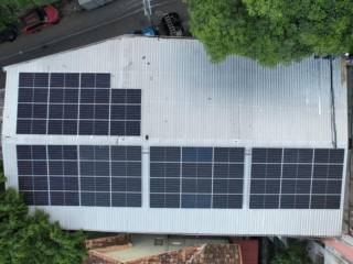 QUADRA PROJETO SOCIAL REVOLUSOLAR