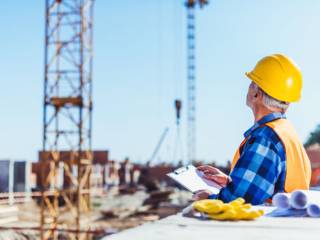 Construção civil: por que devo alugar equipamentos?