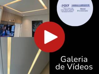 Galeria de Vídeos