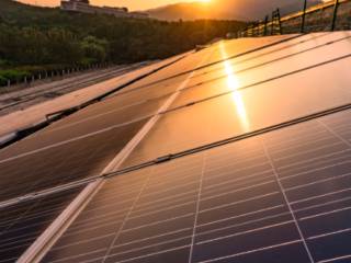 Em caso de racionamento de eletricidade, vale a pena ter energia solar?