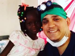 Transformando DOR em AMOR. 