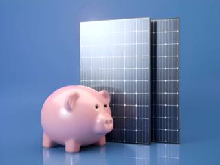 Financiamento de Sistemas Fotovoltaicos: Uma Porta Aberta para a Sustentabilidade em Rondonópolis