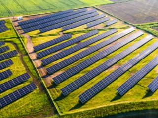 Os 5 principais benefícios da Energia Solar