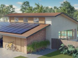 Como Funciona o Painel Solar Fotovoltaico (Placas Fotovoltaicas)