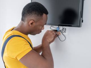 Assistência Técnica para TV Box e Receptores Digitais em São Paulo: Tecnologia Com Mais Segurança e Durabilidade