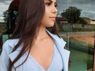 Elegância e sensualidade: a combinação perfeita!