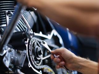 Super Motos em Parauapebas: peças e cuidados para sua moto