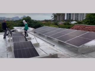 GH Solar Integração De Energia Solar Fotovoltaica Ltda 