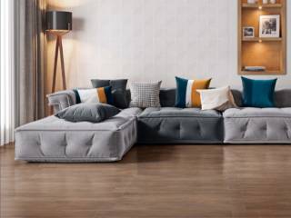 Conheça o Carvalho Slim