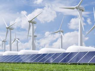 Energia Limpa e Local: Como a Eletrofase Energia Solar Ilumina Bagé RS